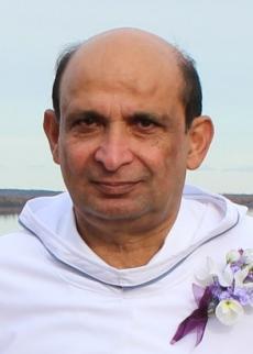 Aziz Kheraj 