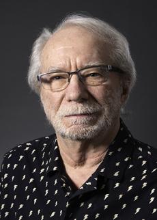 Allan Lahure - Director at Large