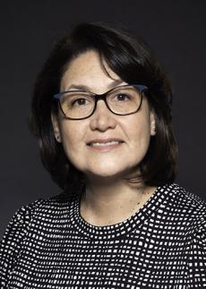 Tracy Wallace - Chairperson