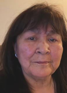 Mavis Elias Adjun